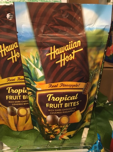 ハワイアンホースト トロピカルフルーツ