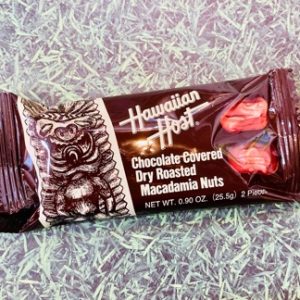 ハワイアンホースト　チョコレートマカダミア