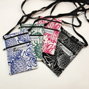 ハワイ直輸入LOCAL DESIGN ポシェットS