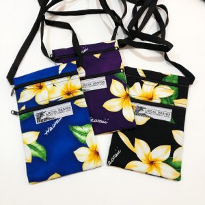 ハワイ直輸入LOCAL DESIGN ポシェットS