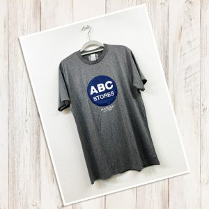 ハワイ直輸入ABCストア Tシャツ