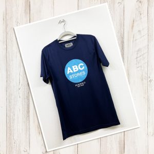 ハワイ直輸入ABCストア Tシャツ