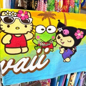 ハローキティ | ハッピーハワイスタッフブログ｜ハワイ雑貨直輸入専門