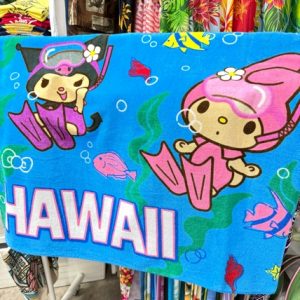 ハローキティ | ハッピーハワイスタッフブログ｜ハワイ雑貨直輸入専門
