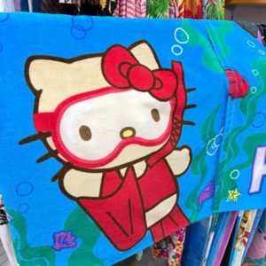 ハローキティ | ハッピーハワイスタッフブログ｜ハワイ雑貨直輸入専門